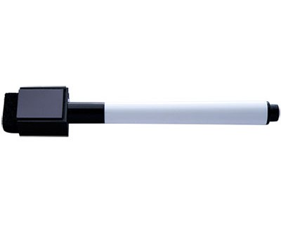 Magnetic Whiteboard Pen (slim)